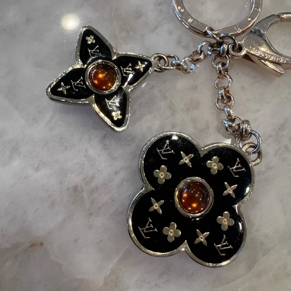 Louis Vuitton Bag Charm - Picture 9 of 12